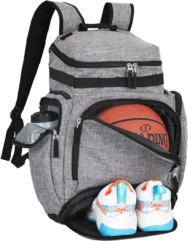 Mochila Esportiva  80L | MasterPack - Image 6