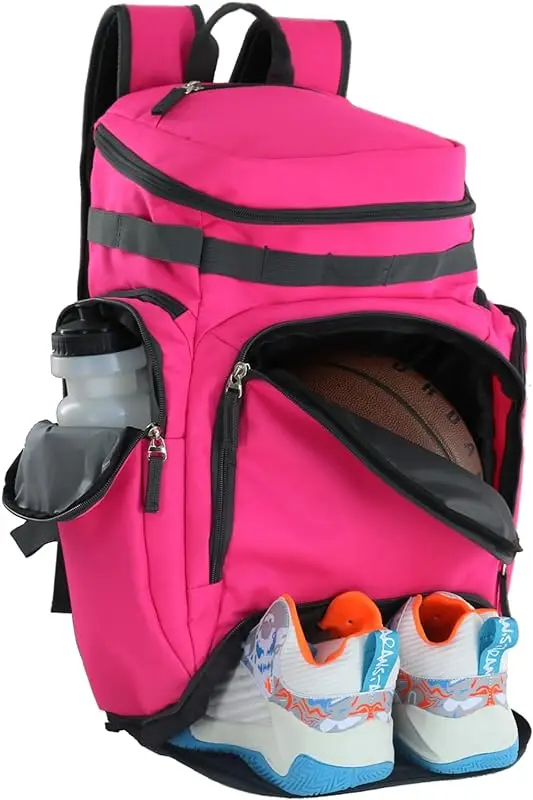 Mochila Esportiva  80L | MasterPack - Image 7