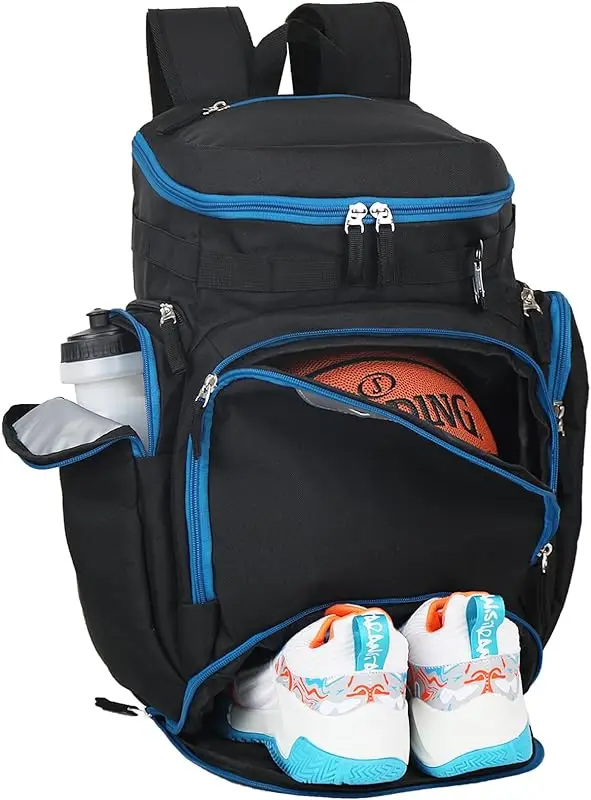 Mochila Esportiva  80L | MasterPack - Image 8