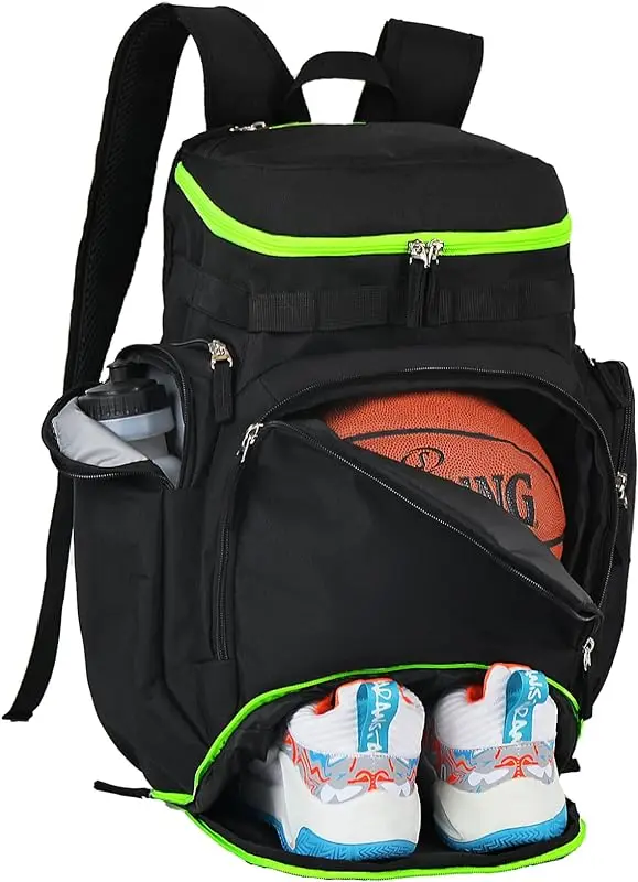 Mochila Esportiva  80L | MasterPack - Image 9