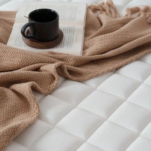 Protetor de Colchão Impermeável BedSafe Silencioso + Brinde Exclusivo - Image 2