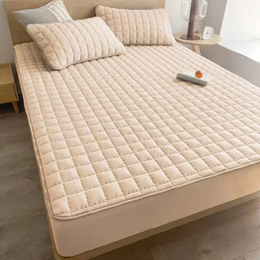 Protetor de Colchão Impermeável BedSafe Silencioso + Brinde Exclusivo - Image 3