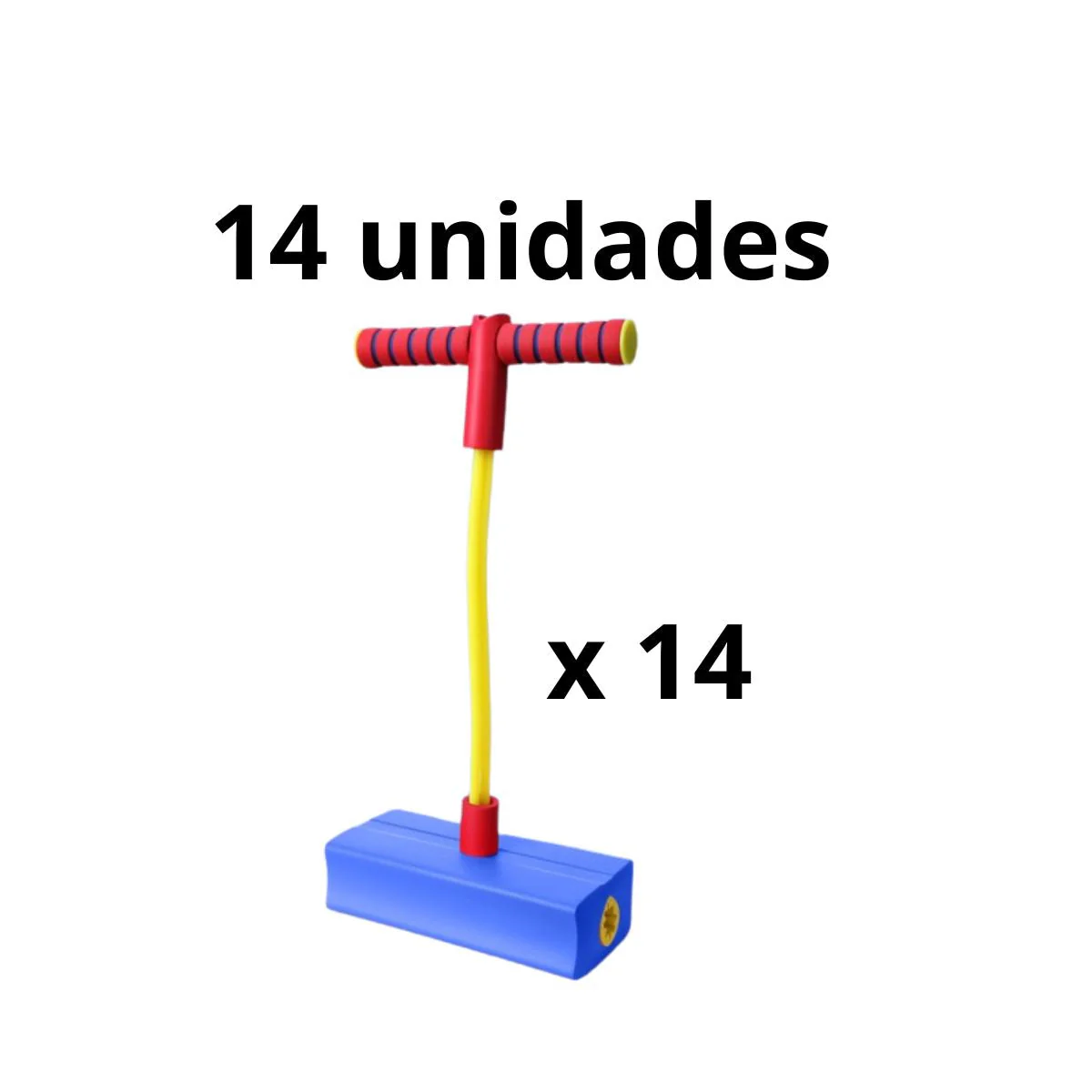 Pula Pula Infantil - Soft Jump - Image 13