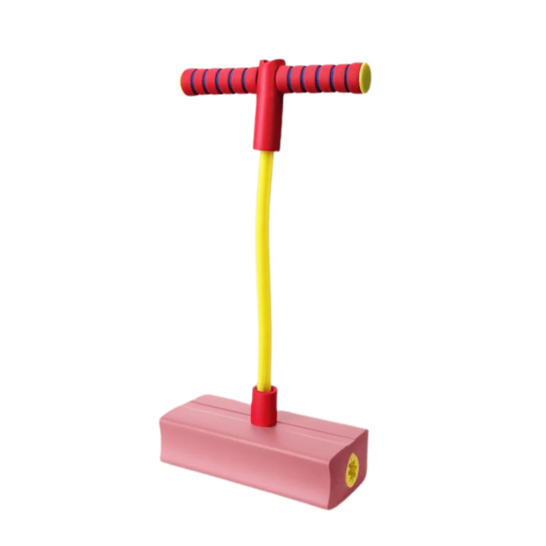 Pula Pula Infantil - Soft Jump - Image 3