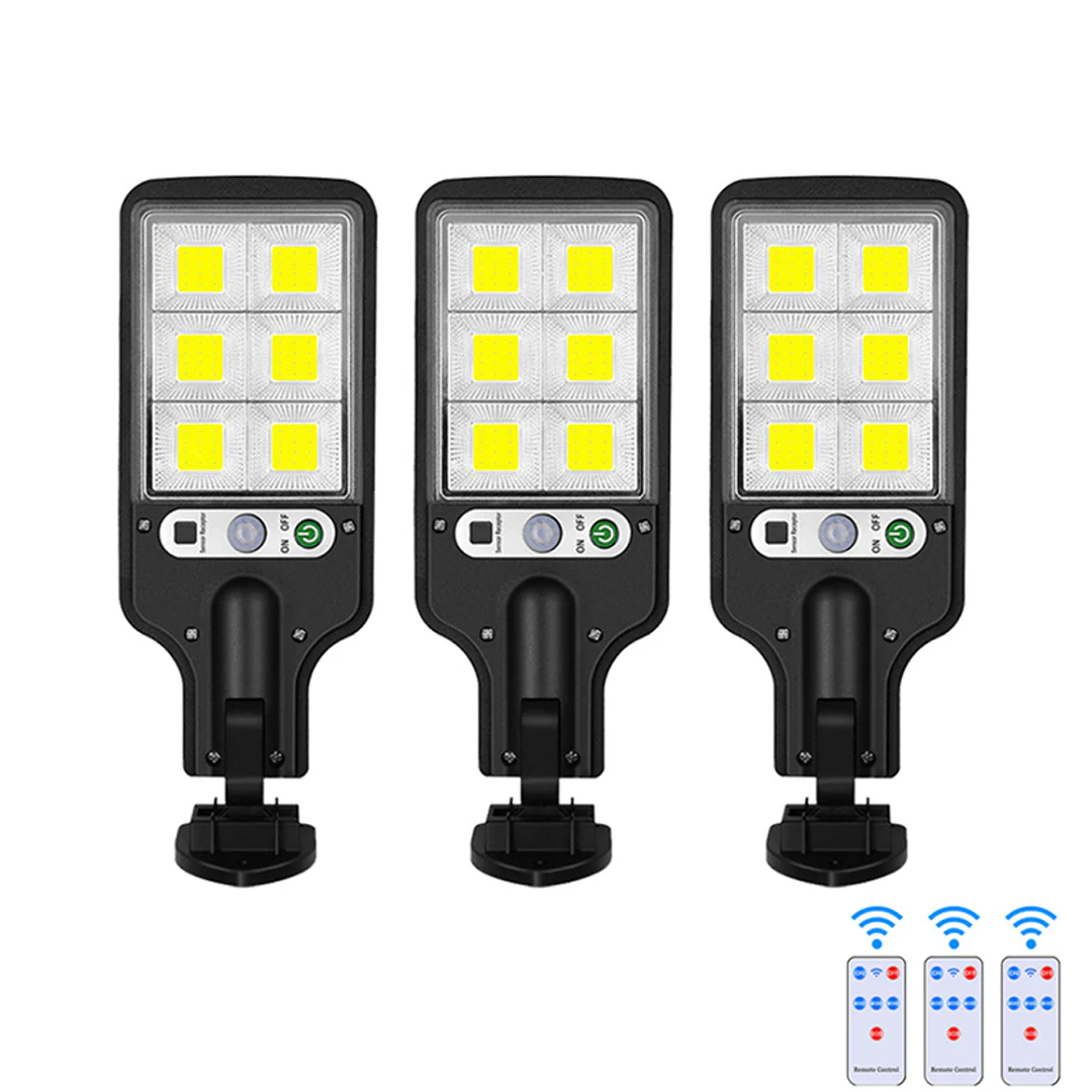 Refletor de Led Solar | Bright House - Image 12