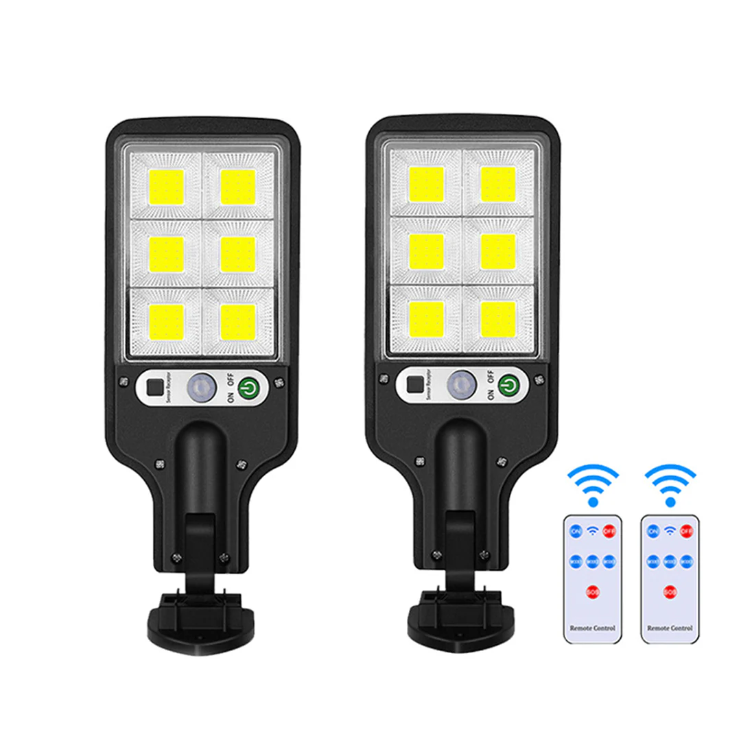 Refletor de Led Solar | Bright House - Image 13