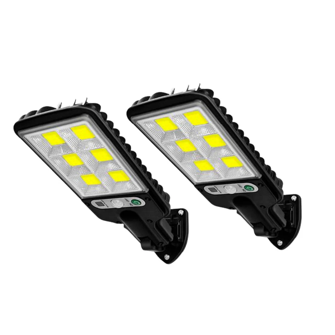 Refletor de Led Solar | Bright House - Image 9