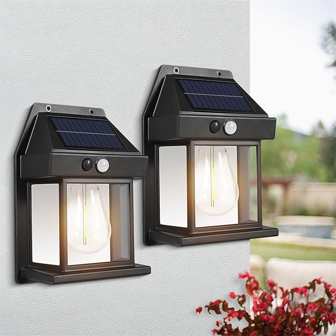 Refletor Solar - LuxPro - Image 2