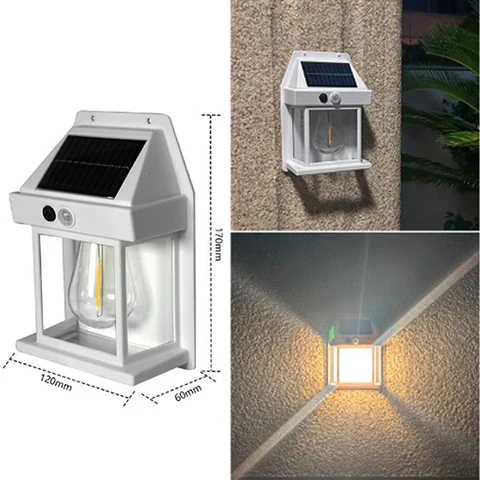 Refletor Solar - LuxPro - Image 6