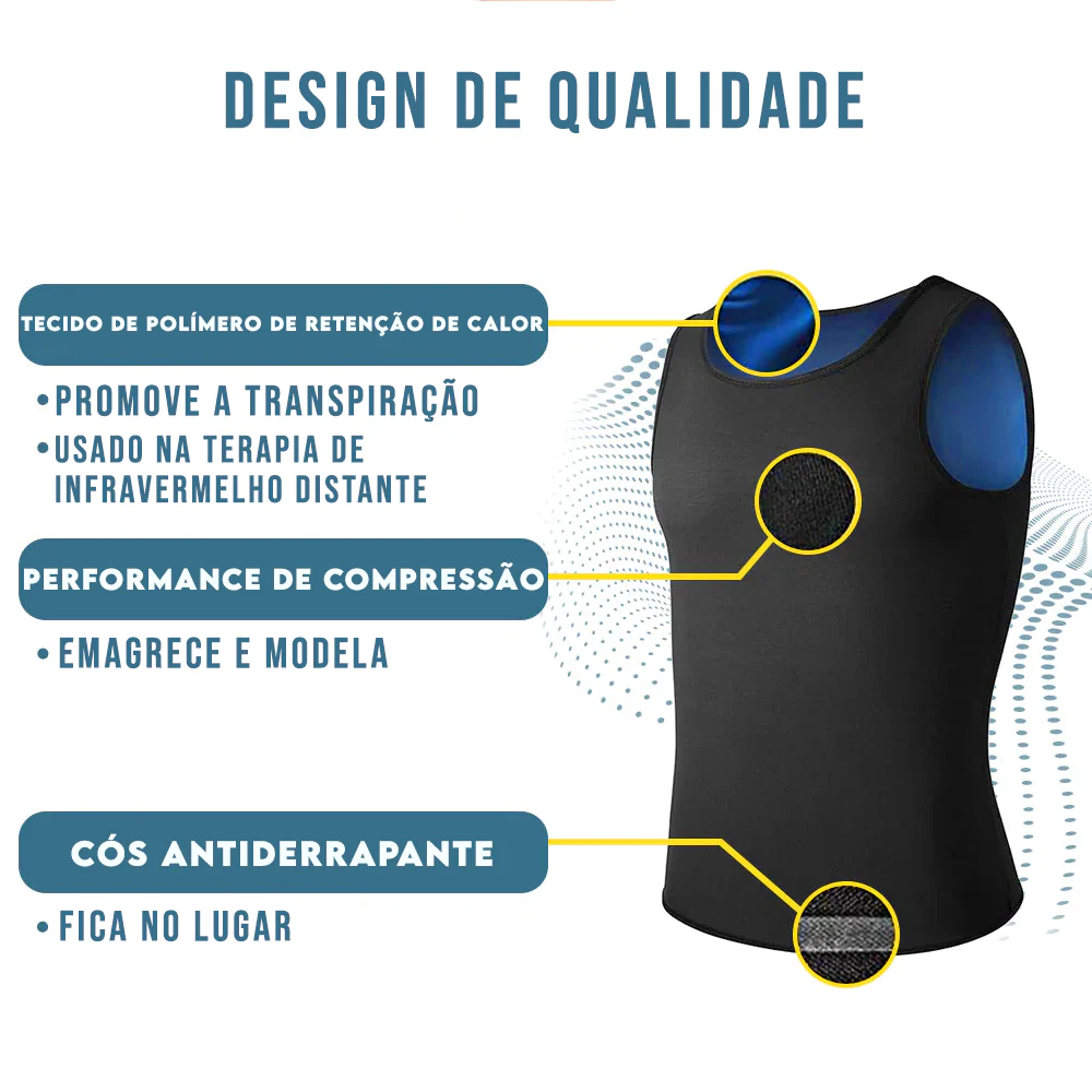 Regata De Ultra Compressão - Image 7