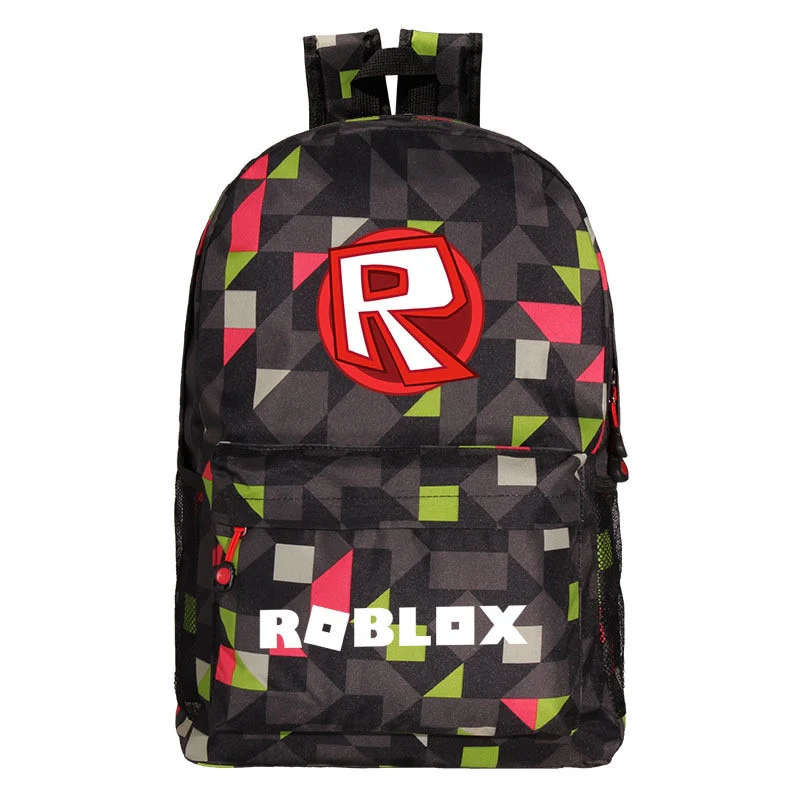 Mochila Roblox Escolar Original - Image 11