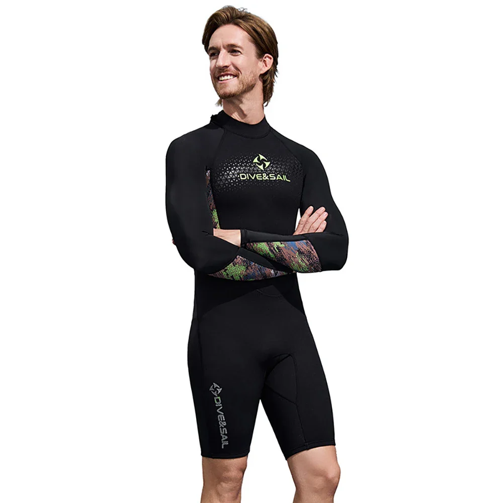 Roupa de Mergulho Original Neoprene - Image 5