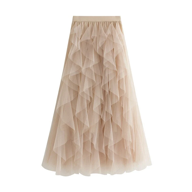 Saia de Tule - Modelo Dijon [OFERTA RELÂMPAGO] - Só HOJE - Image 5