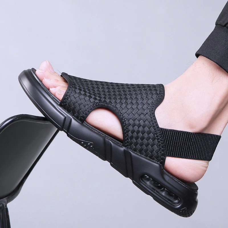 Sandália Casual FlexMen - Image 12