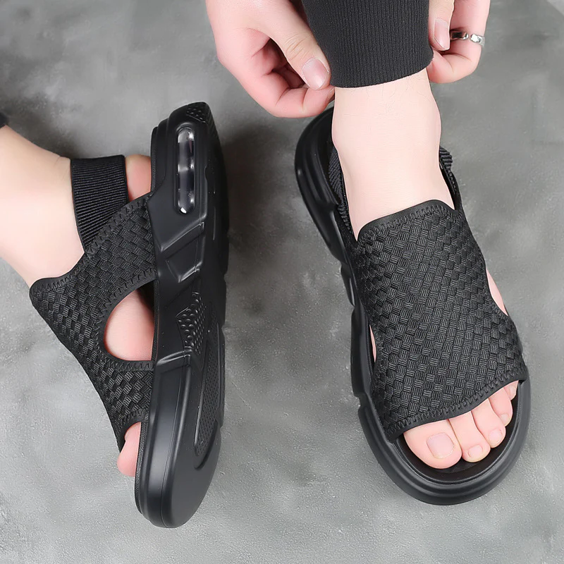 Sandália Casual FlexMen - Image 16