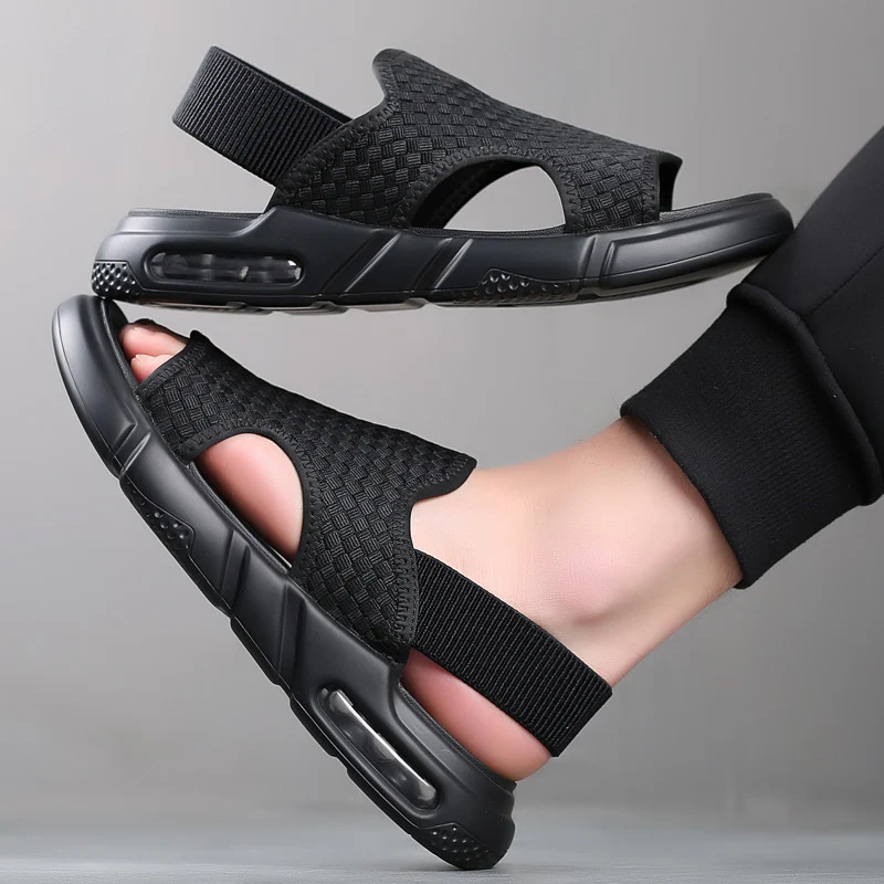 Sandália Casual FlexMen - Image 3