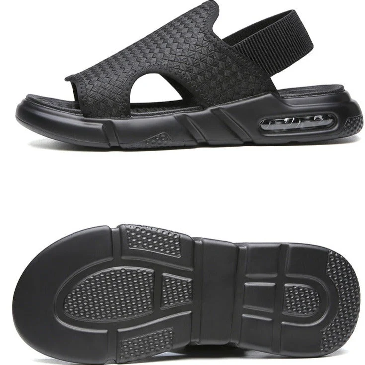 Sandália Casual FlexMen - Image 9