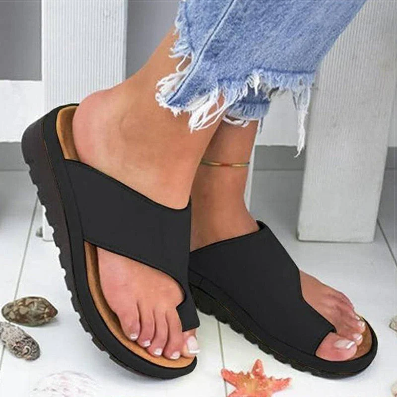 Sandália Feminina Ortopédica  - Anabella - Image 13