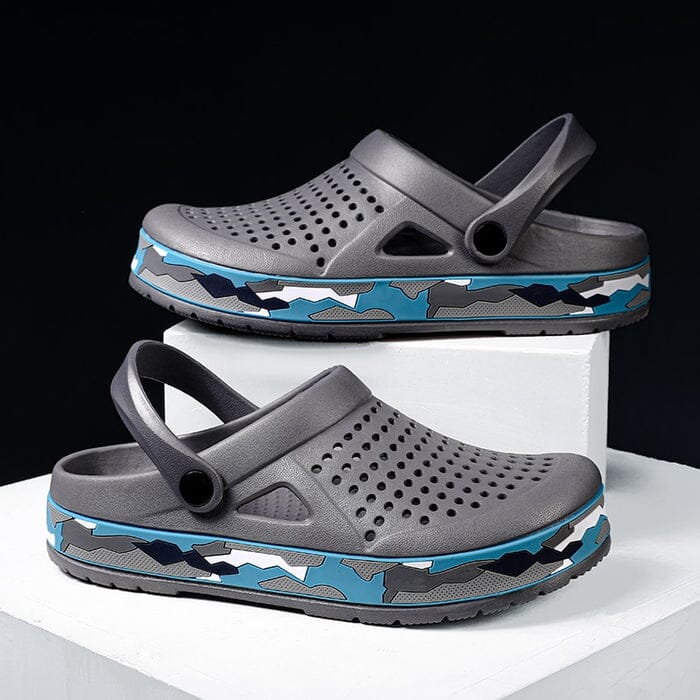 Sandália Pesca Daiwa Impermeável & Antiderrapante Super Confortável - Image 8