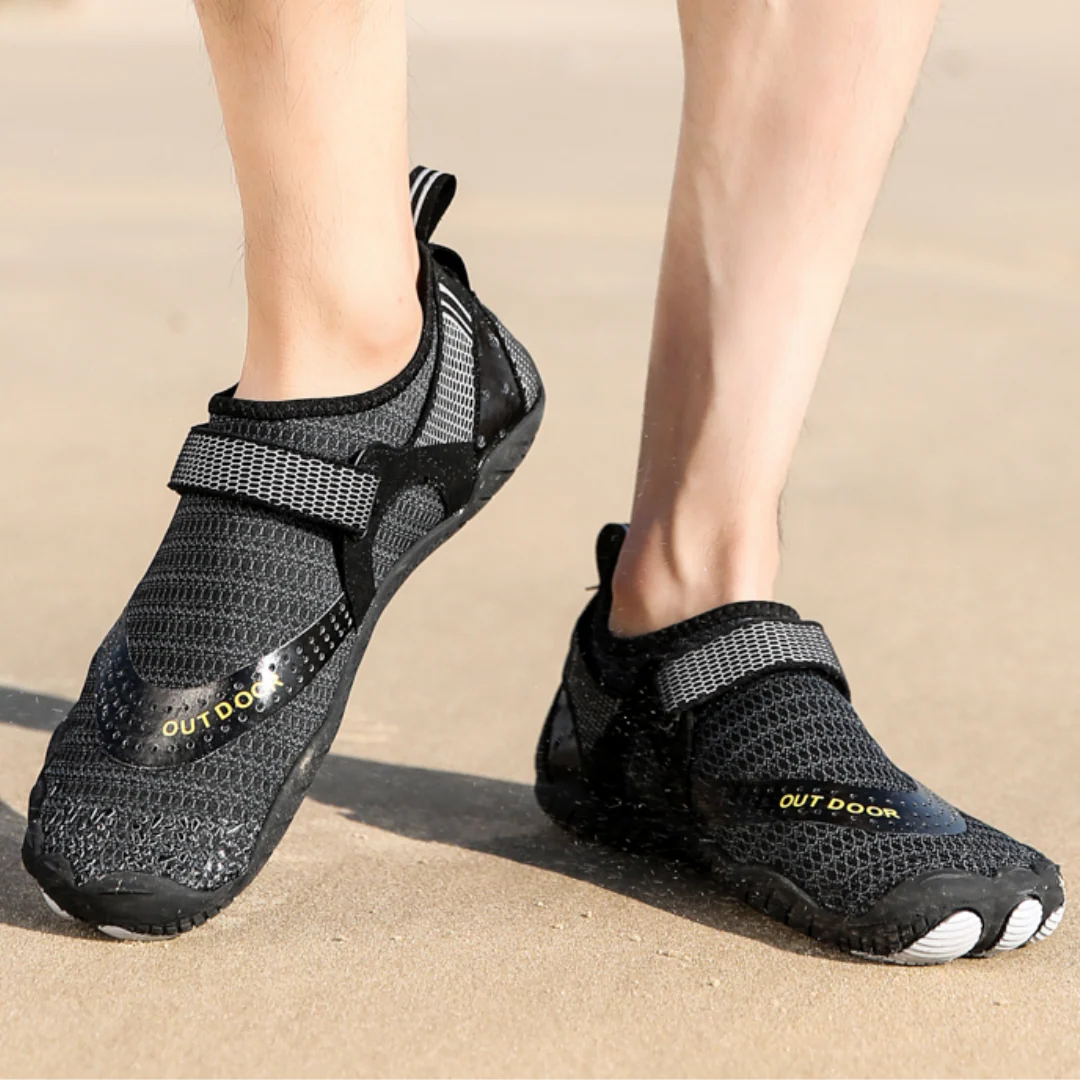 Sapatilha Aquatica de Neoprene Hibrida - Image 5