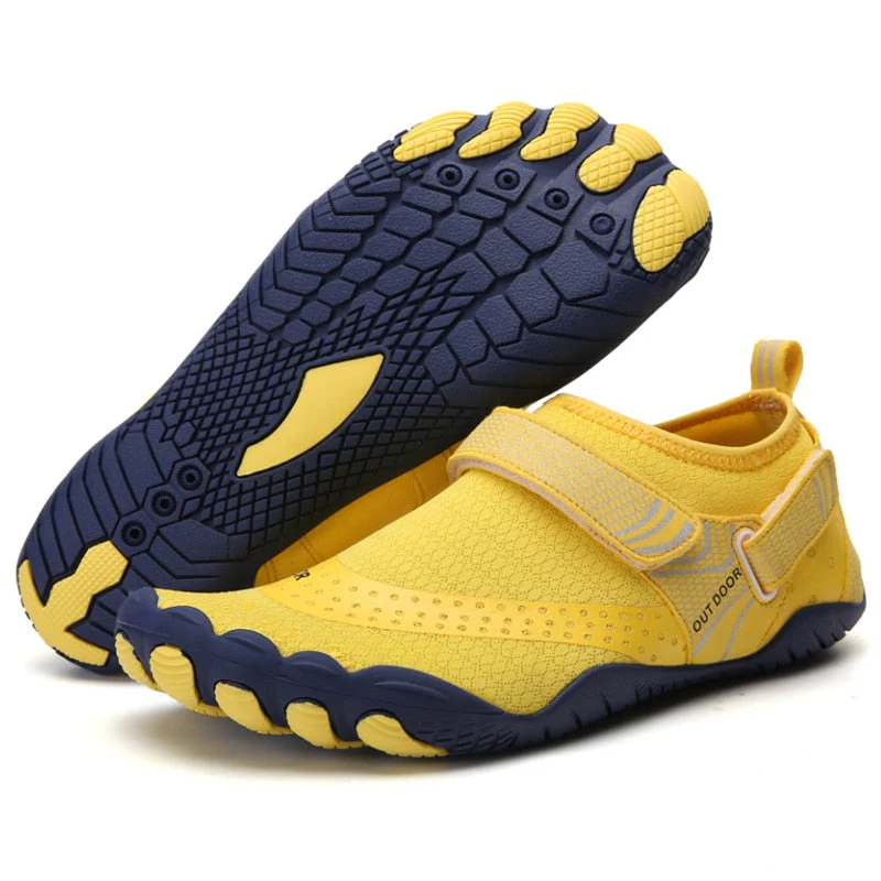 Sapatilha Aquatica de Neoprene Hibrida - Image 6