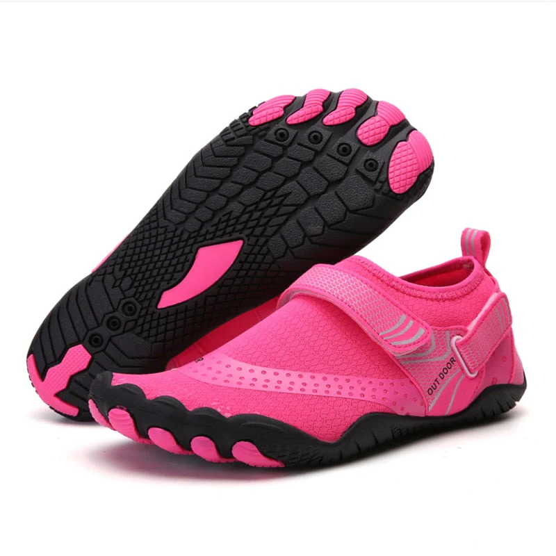 Sapatilha Aquatica de Neoprene Hibrida - Image 7