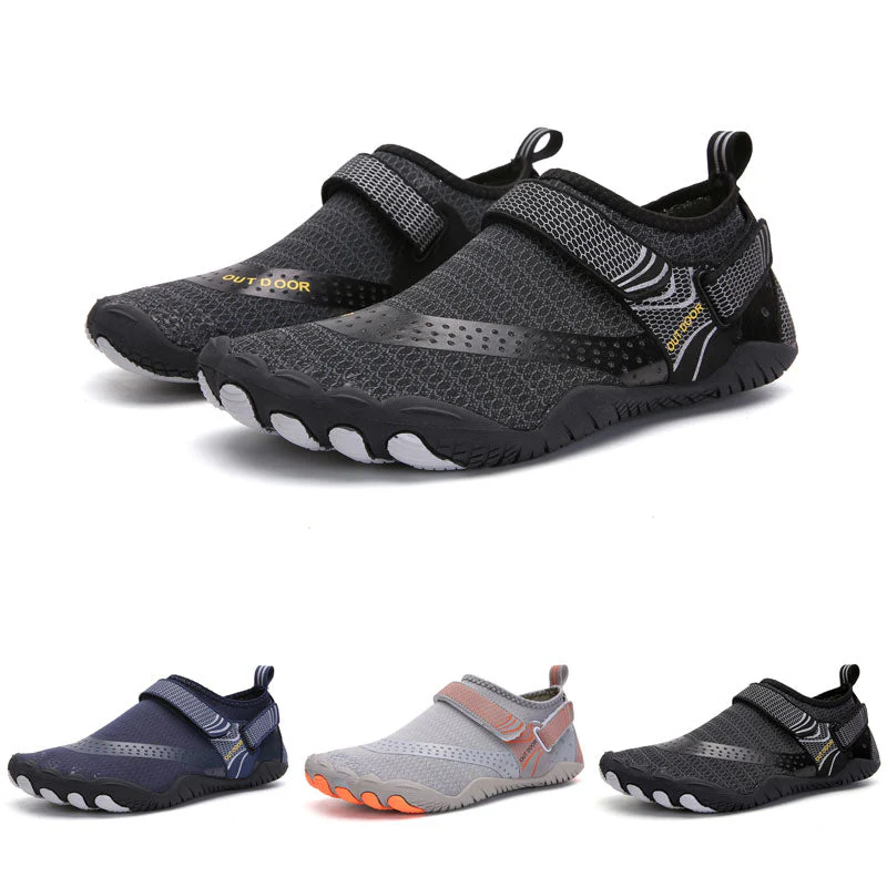 Sapatilha Aquatica de Neoprene Hibrida - Image 8