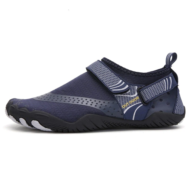 Sapatilha Aquatica de Neoprene Hibrida - Image 9