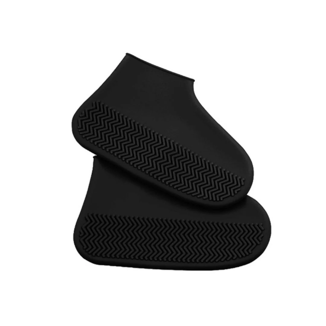 Sapato De Silicone Para Chuva - Image 6