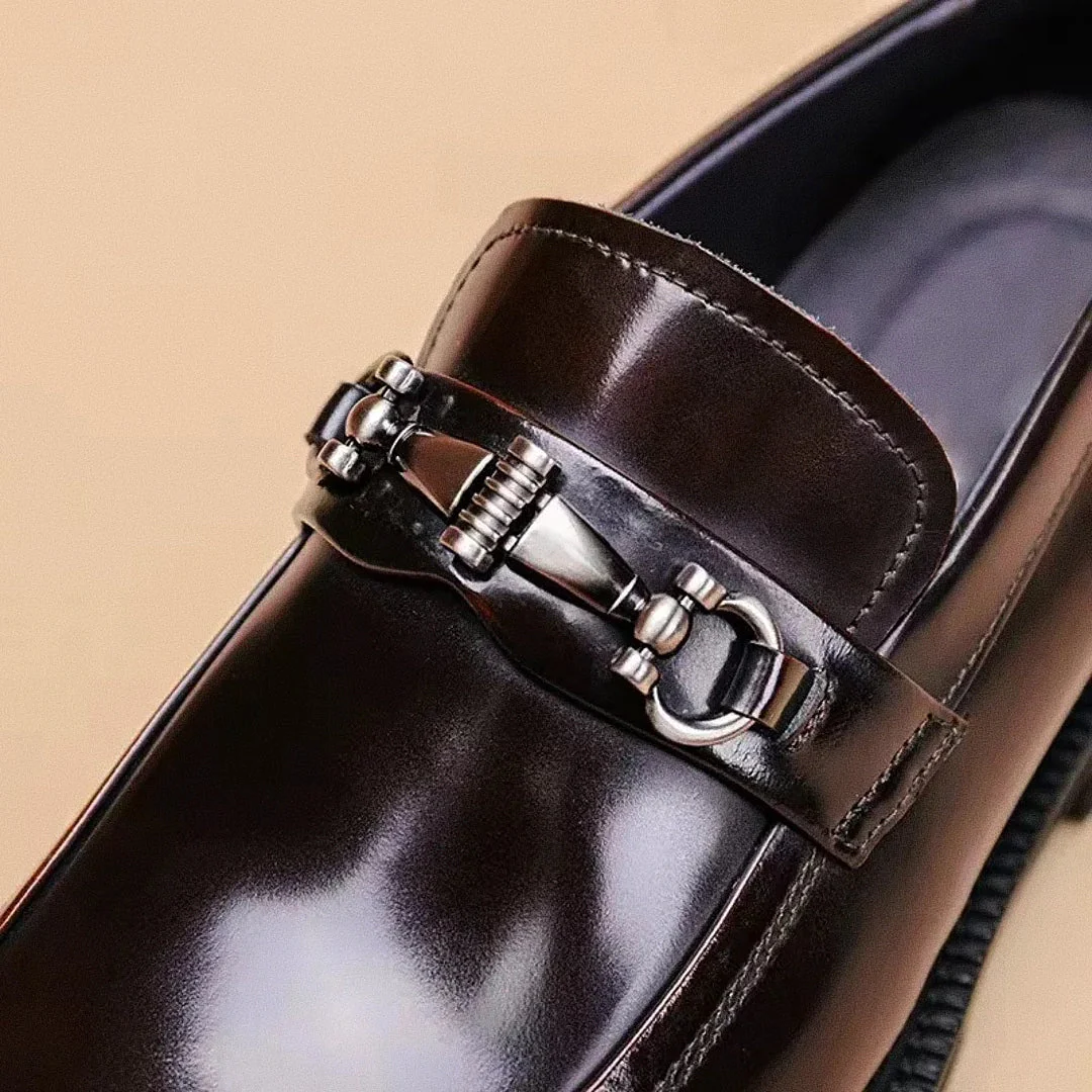 Sapato Masculino Loafer Henry - Image 3