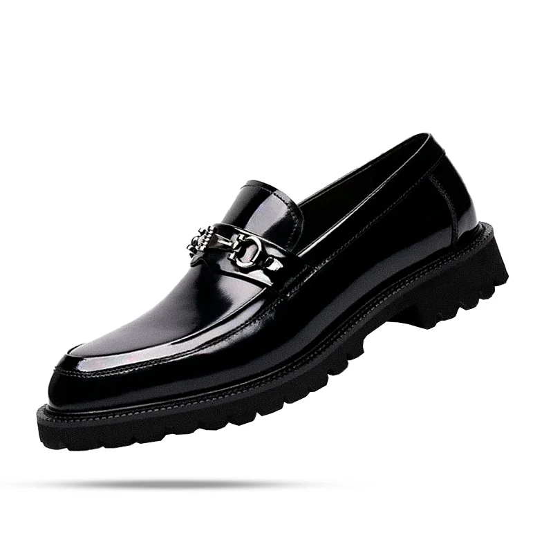 Sapato Masculino Loafer Henry - Image 4