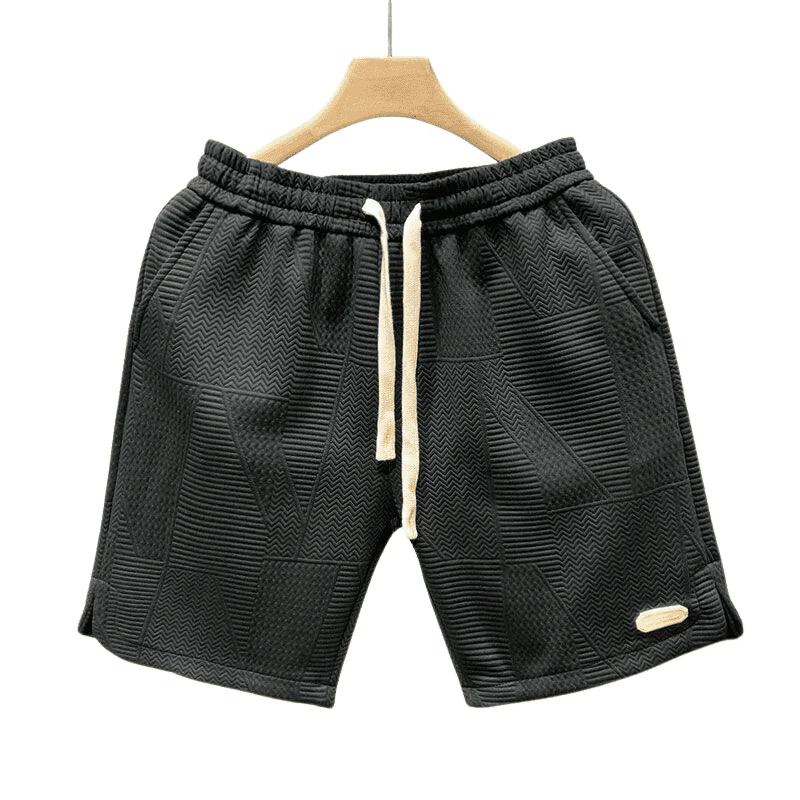 Bermuda Masculina Texturizada Premium - Image 3