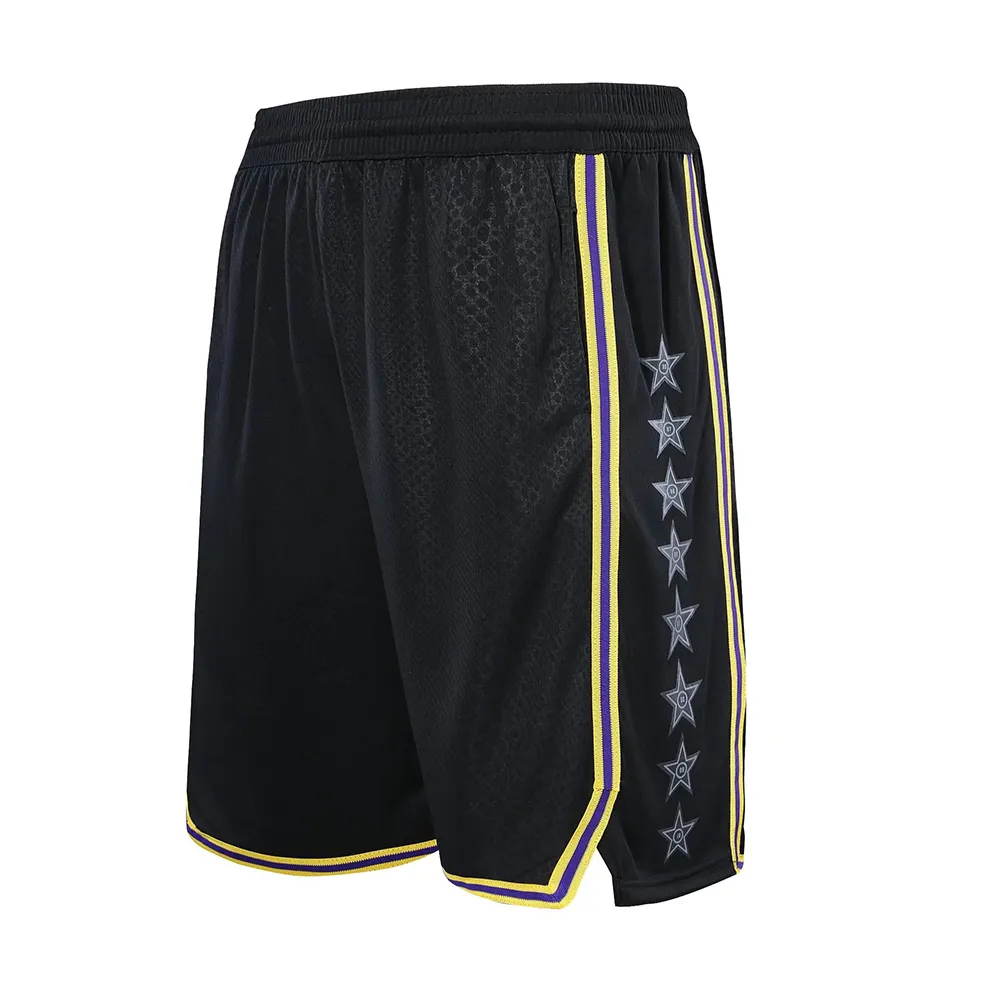 Bermuda de Basquete | BaskStyle - Image 5