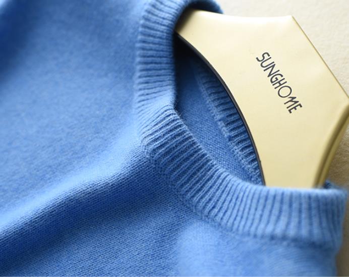 Suéter Cashmere Masculino - Image 30