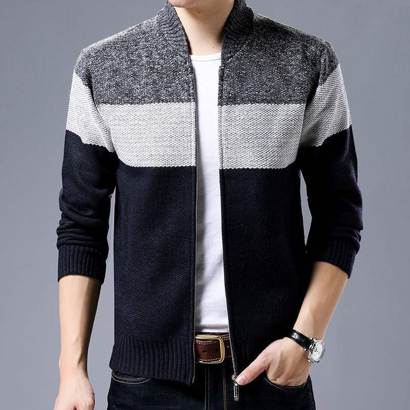 Suéter Masculino Listrado - Image 6