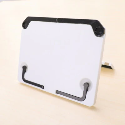 Suporte de Leitura Para Livros E Tablets - Image 7