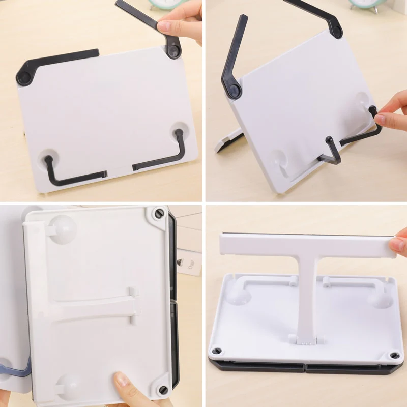 Suporte de Leitura Para Livros E Tablets - Image 9