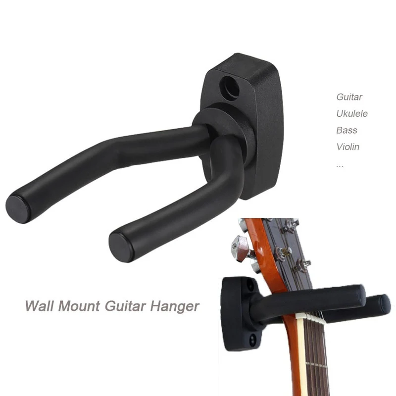 Suporte de Violão Profissional Parede + BRINDES - Image 3