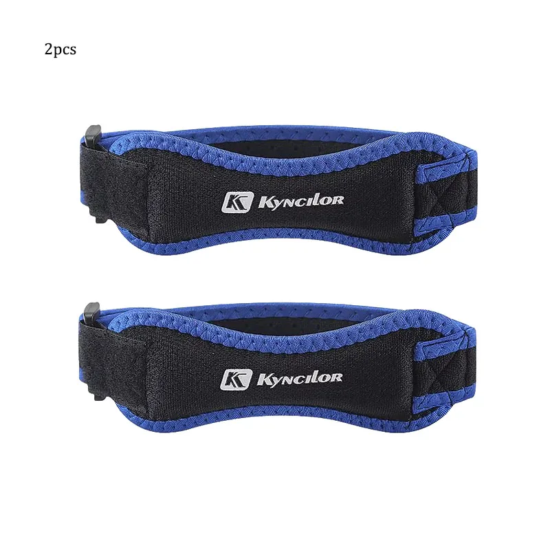 Suporte Patelar para Joelhos com Compressão Ajustável | Kyncilor Pro KneeGuard - Image 5