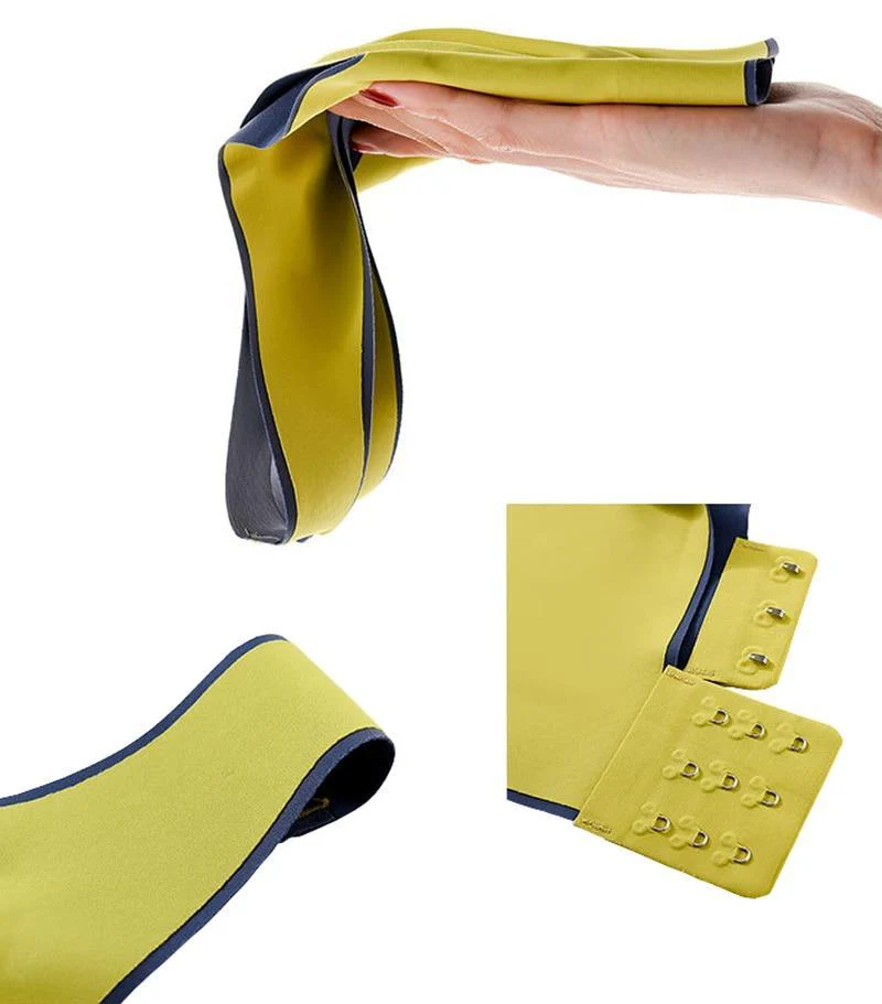 Sutiã Sem Costura Latex Confort / Leve 3 e Pague 2 - Image 9