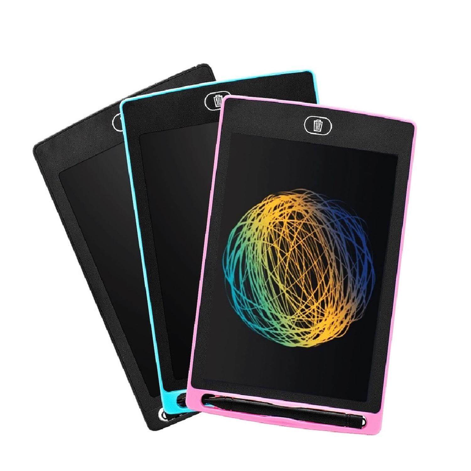 Tablet Mágico Educativo - Image 9