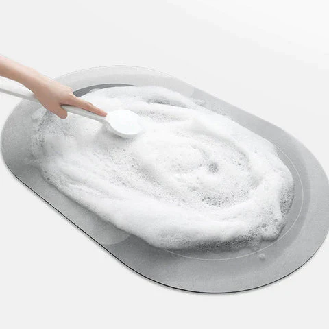 Tapete de Banho Ultra Absorvente Antideslizante - Image 19