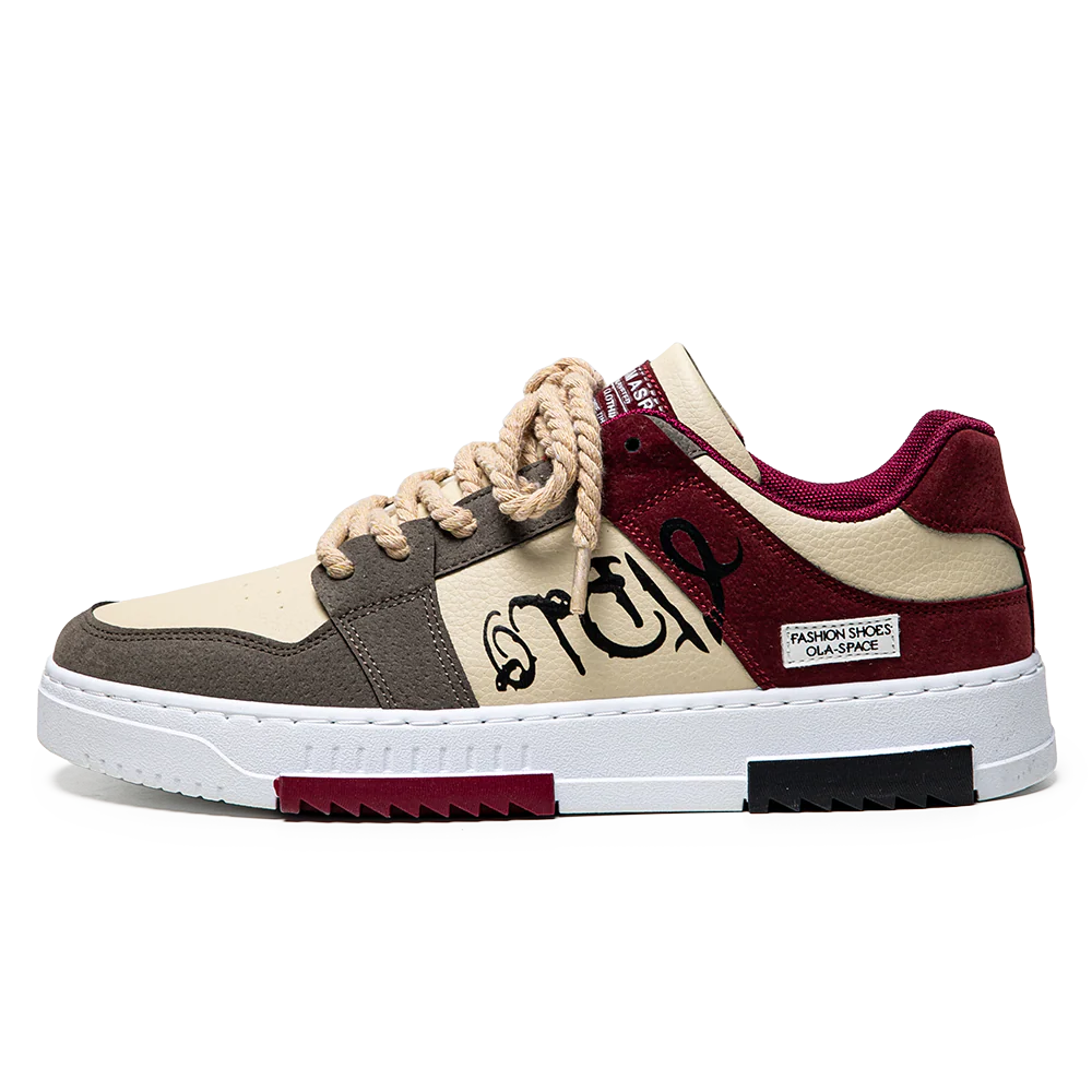 Tênis Casual Masculino - Image 8