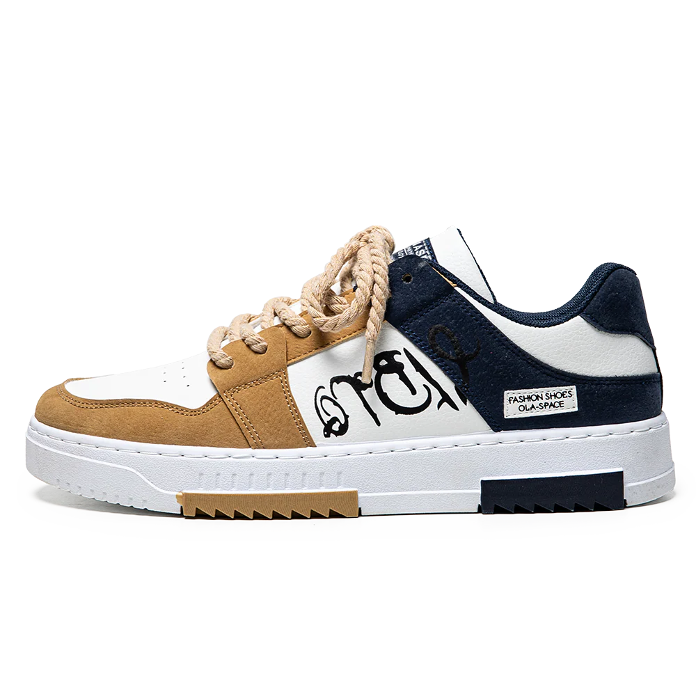 Tênis Casual Masculino - Image 9