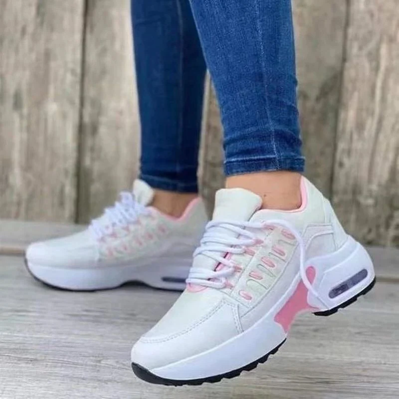 Tênis de Corrida Feminino Fit Ultra - Image 8
