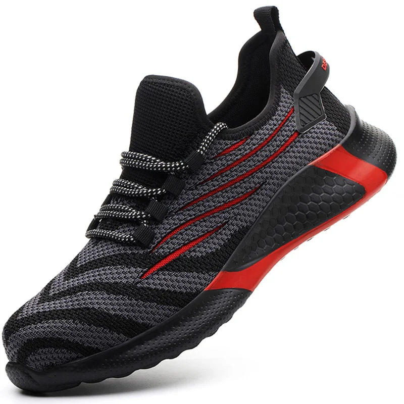 Tênis de Corrida Masculino - Image 4