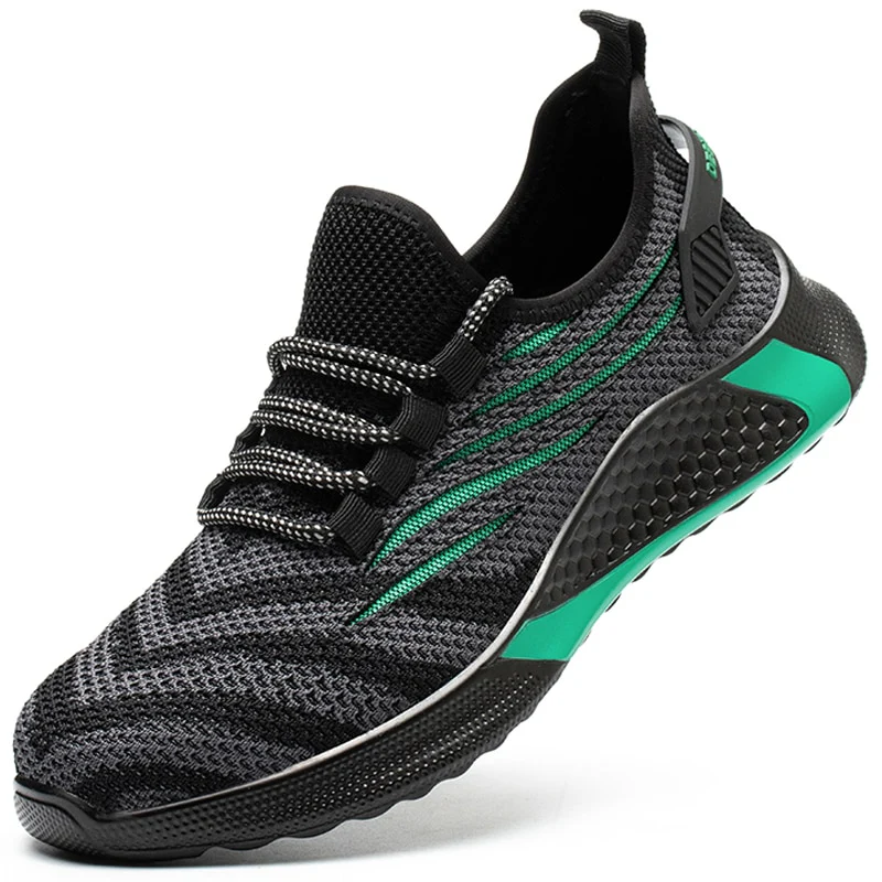 Tênis de Corrida Masculino - Image 7
