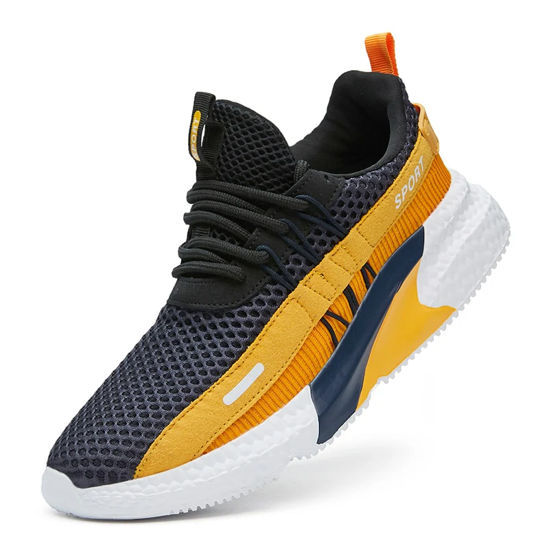 Tênis Esportivo Masculino - Image 6