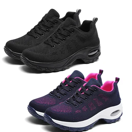 Tênis Anatômico Anti Impacto - Conforto Flex - Image 16
