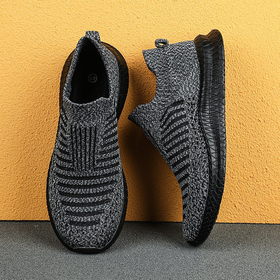 Tênis Masculino Confortável Caminhada - Image 2